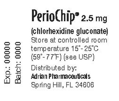 Blister Label - Blister Label